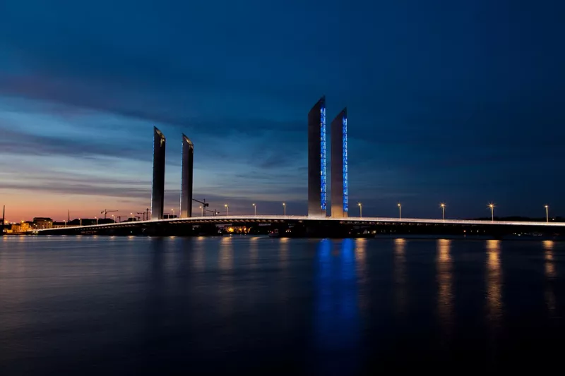 Bordeaux