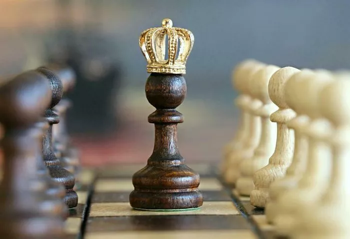 Atelier jeu d'échecs