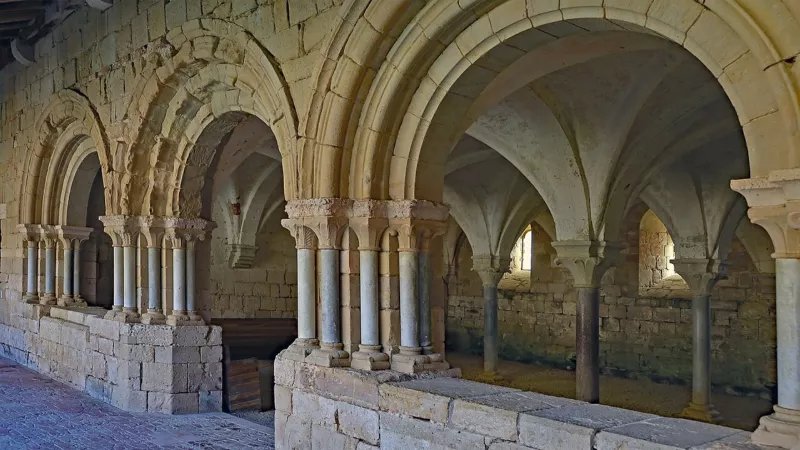 Abbaye de Flaran, Centre patrimonial départemental