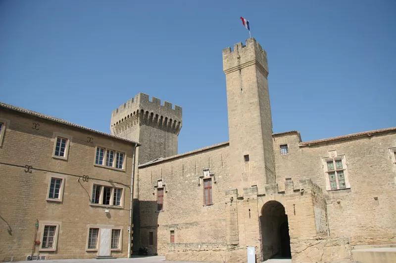 Musée de Salon et de la Crau