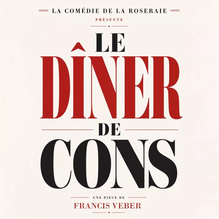 Le Dîner de cons