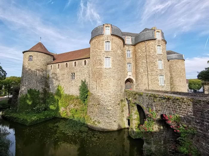 Visite guidée "Les fortifications de la haute ville"