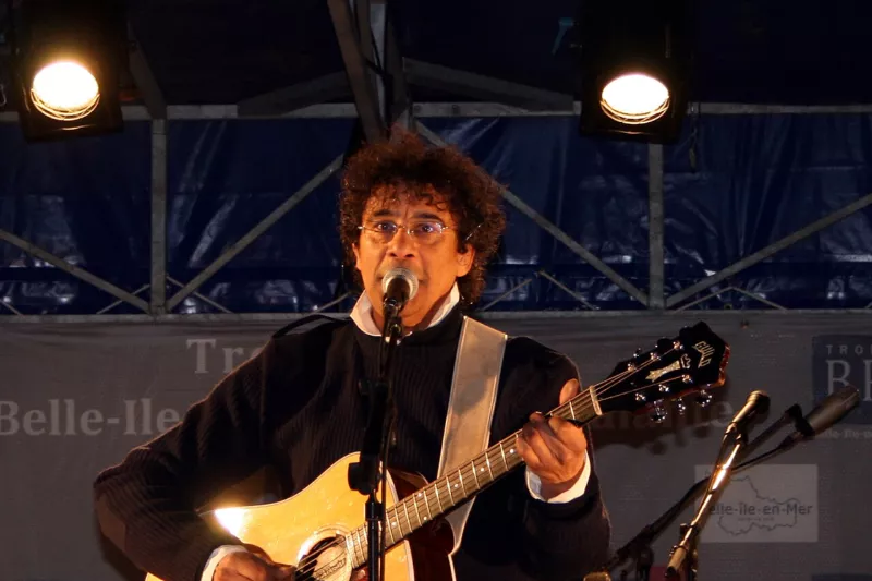 Voulzy Concert Belle-Ile (2)