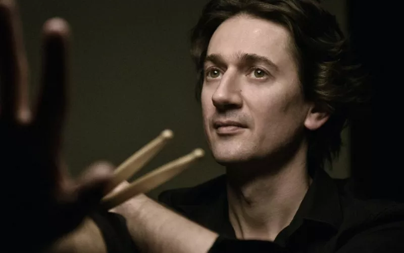 RDV avec… Benjamin Sanz