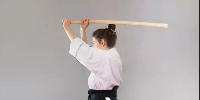Initiation à l'Aïkido et au Bokken