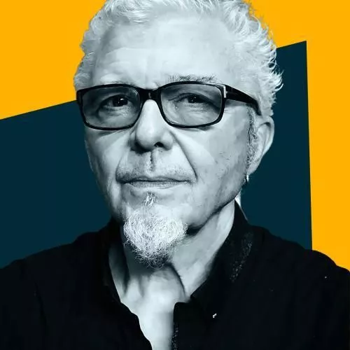 Stéphane Huchard ‘ORIGINAL BE-POP’