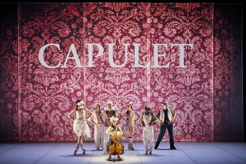 Roméo et Juliette