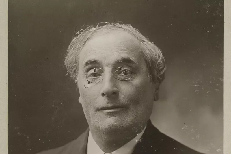 Charles Adolphe Albert Fauvel