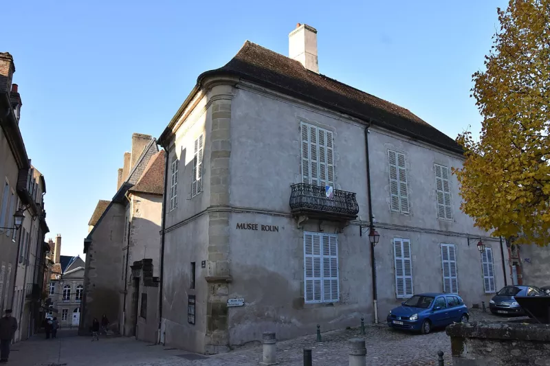 Musée Rolin 27-10-2016 16-53-26