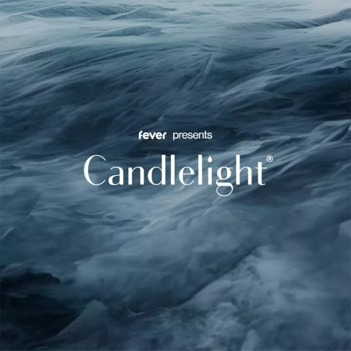CANDLELIGHT : HOMMAGE À HANS ZIMMER