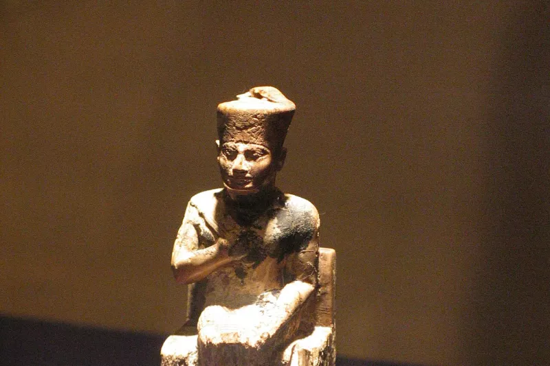 Khufu