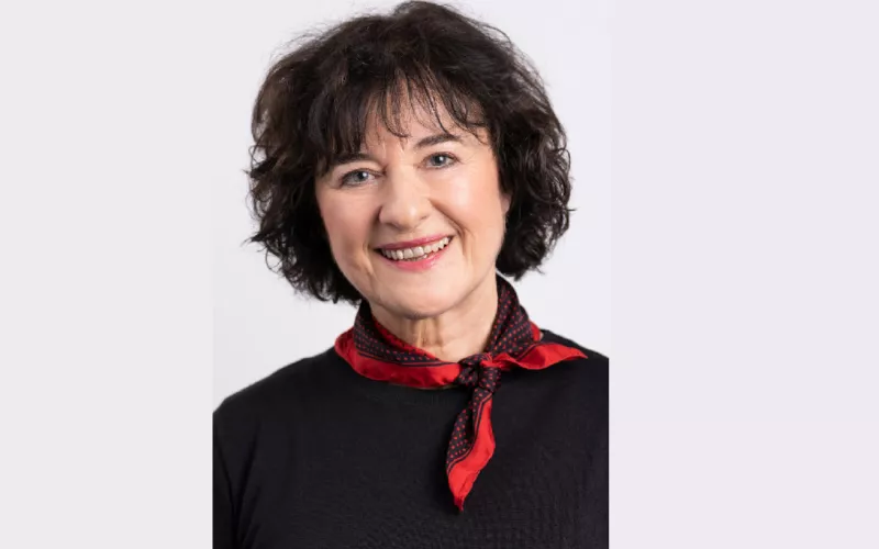 Rencontre avec la poétesse danoise Pia Tafdrup