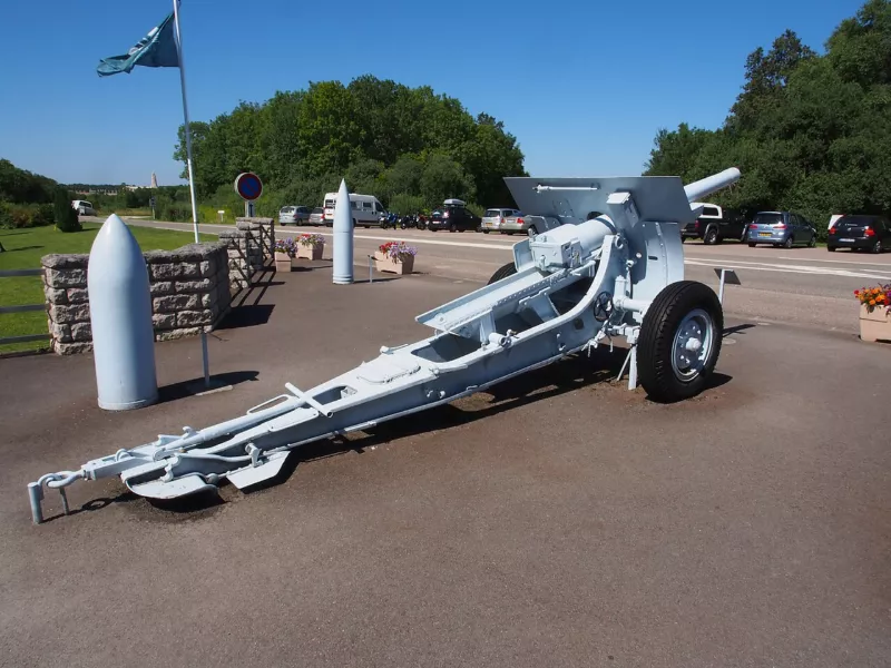 105L Schneider - model 1913 pic1