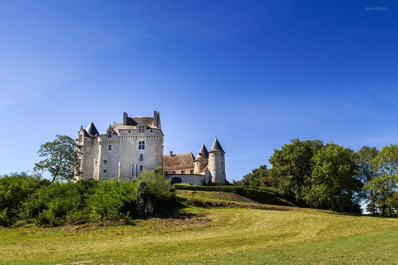 Château du Bouchet (52448625488)
