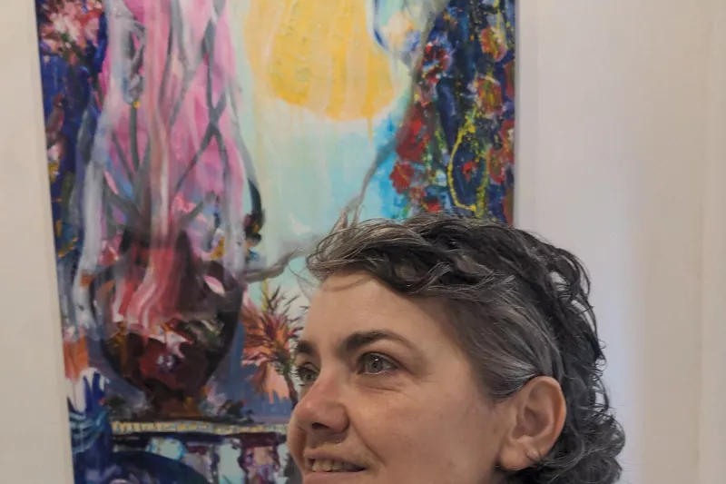 Cristine Guinamand