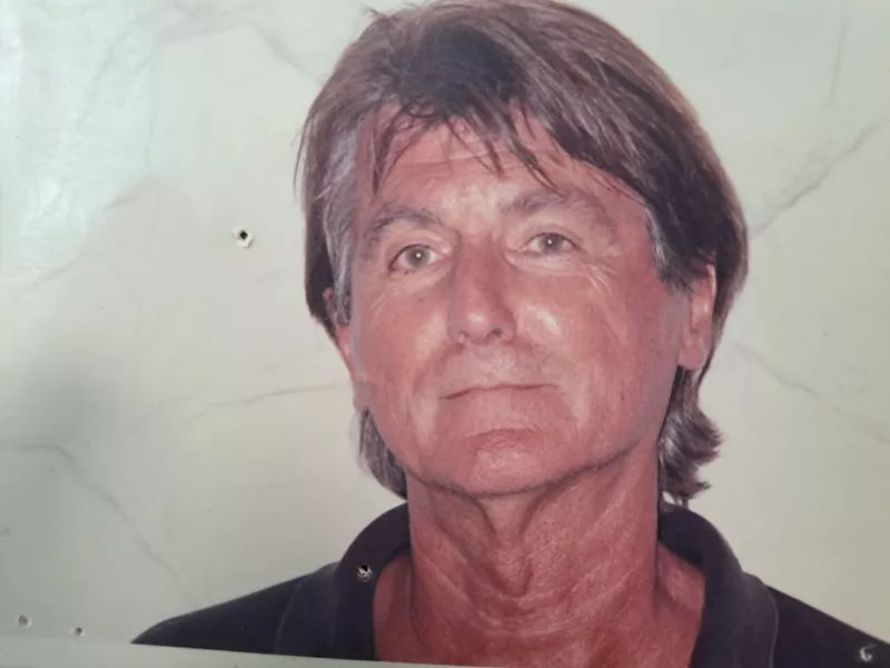 Daniel Serra