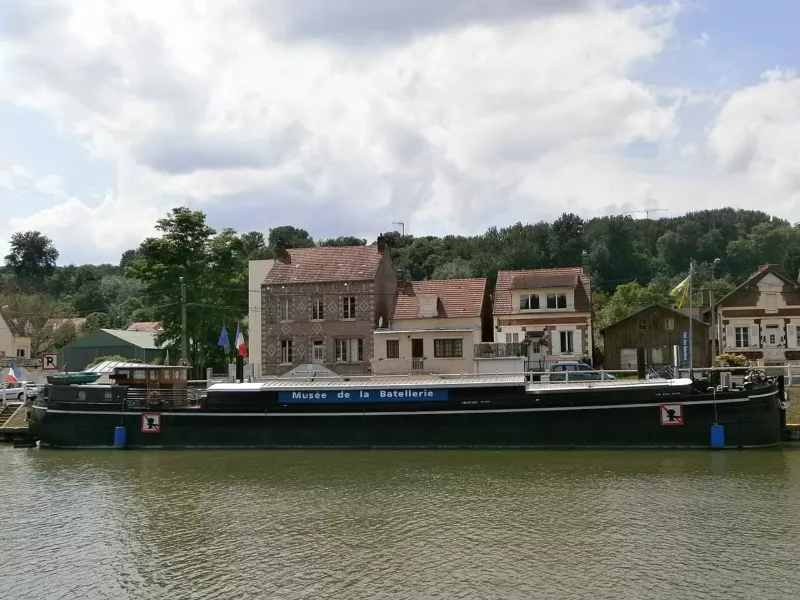Cité des bateliers