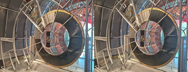 CERN Science Gateway