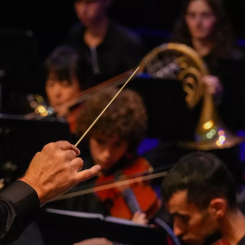 [Concert] Académie d'orchestre