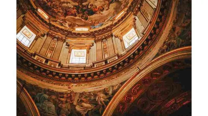 Naples Baroque