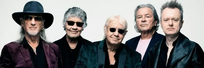 Deep Purple