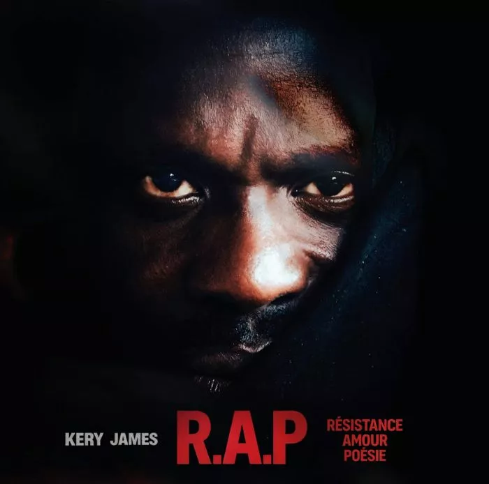 KERY JAMES