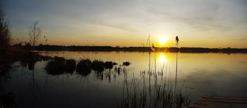 Bordeaux Lac