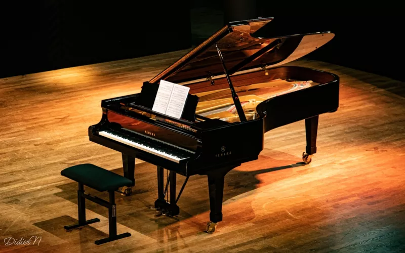 Agenda Culturel du Conservatoire Charles Munch 2026 2027