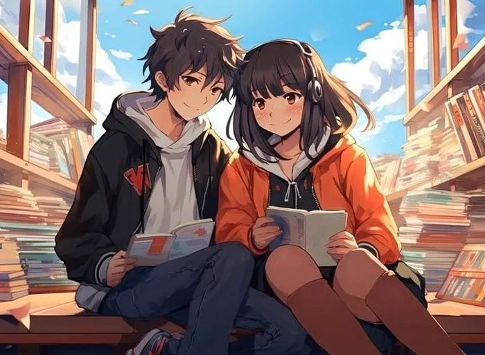 Lancement du prix manga 2027 !