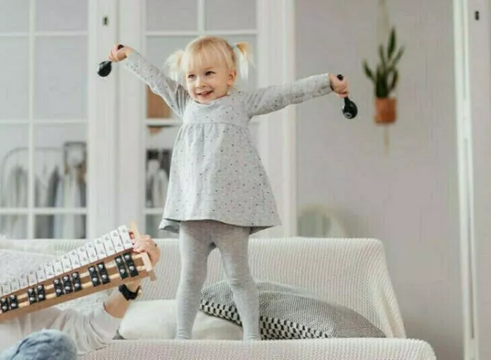 Bébé’Zik