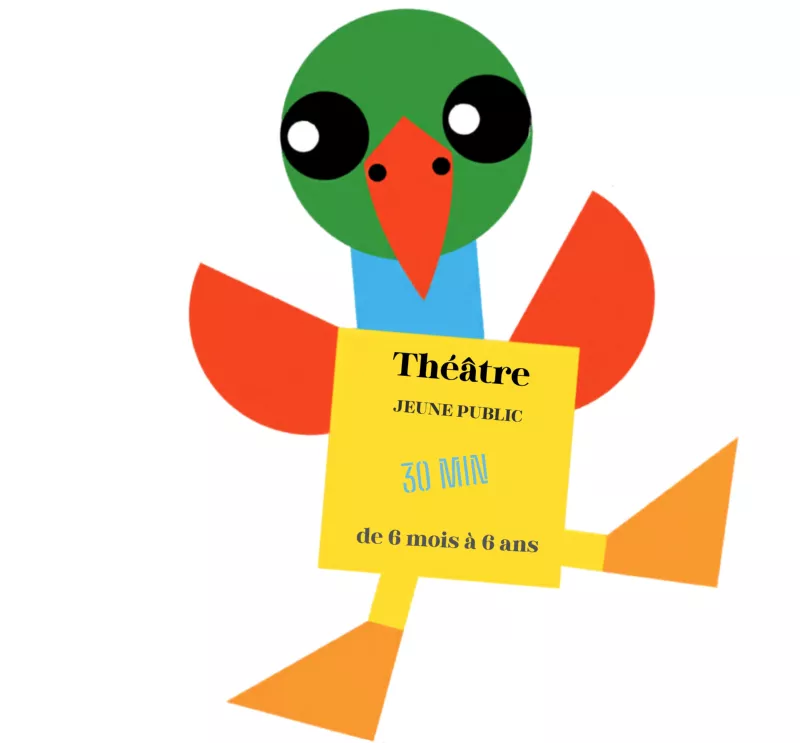 Affiche : Le Nouveau Canard
