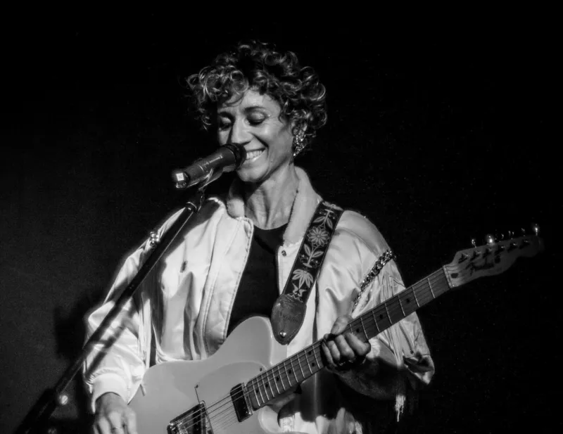 Concert jeune public et rencontre artistique