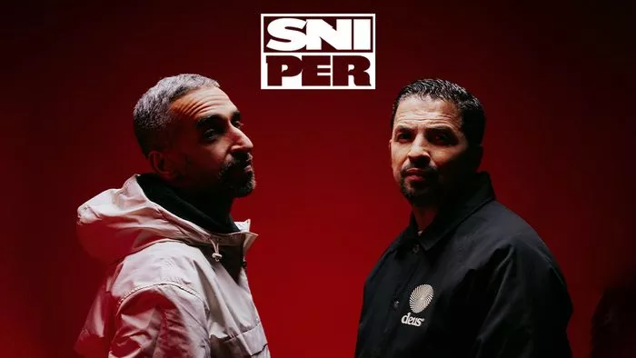 SNIPER - Grenoble