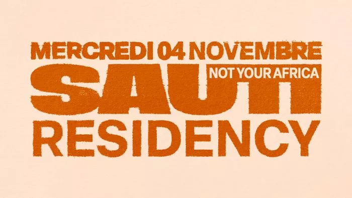 Club — SAUTI: NOT YOUR AFRICA