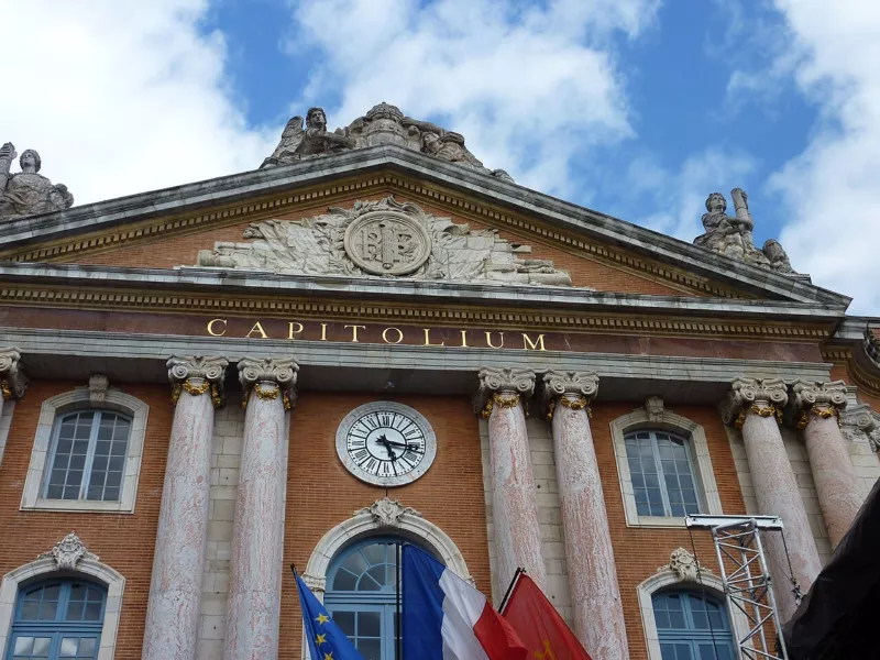 Toulouse