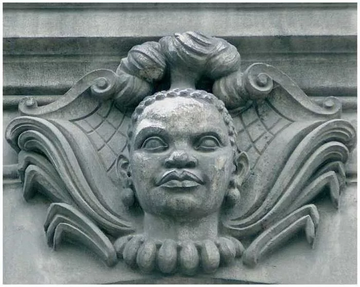 Conférence histoire : Les « libres de couleur » à Nantes au XVIIIe siècle