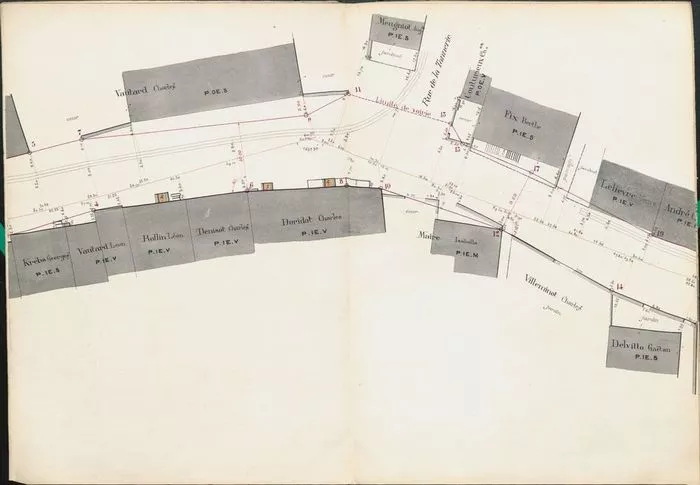 Ma maison, quelle histoire ? (Causerie-atelier)