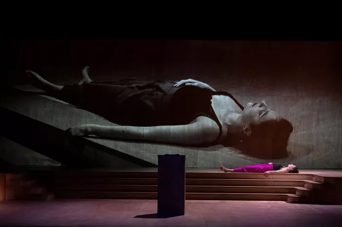 The Carmen Case