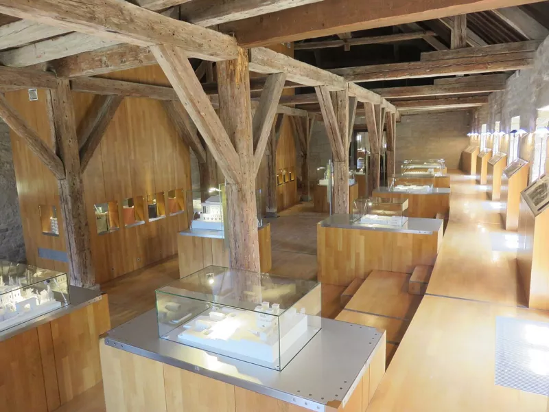 Musée architecture Ledoux 035