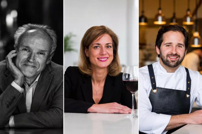 Entretien d'Issy : Gastronomie, vin et transmission au cœur d’une rencontre exceptionnelle