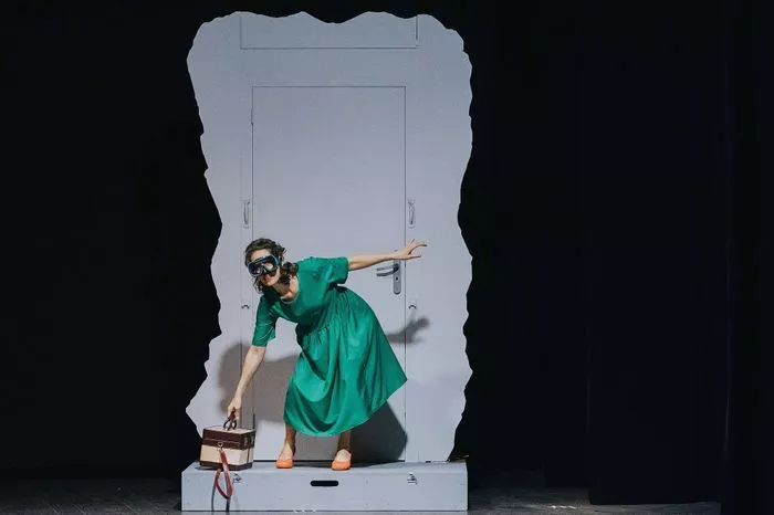Bocca – Théâtre musical