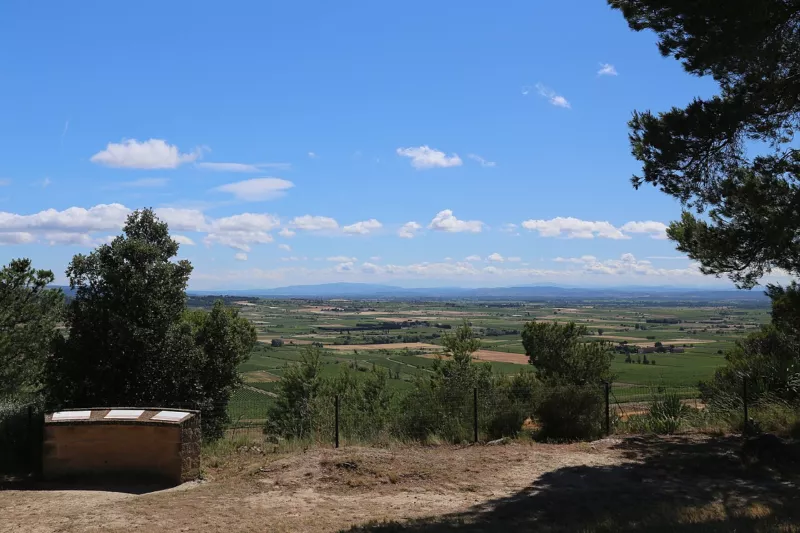 34440 Nissan-lez-Enserune, France - panoramio (12)