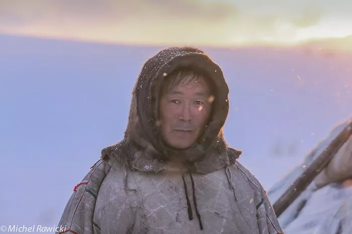 Peuples de l'Arctique
