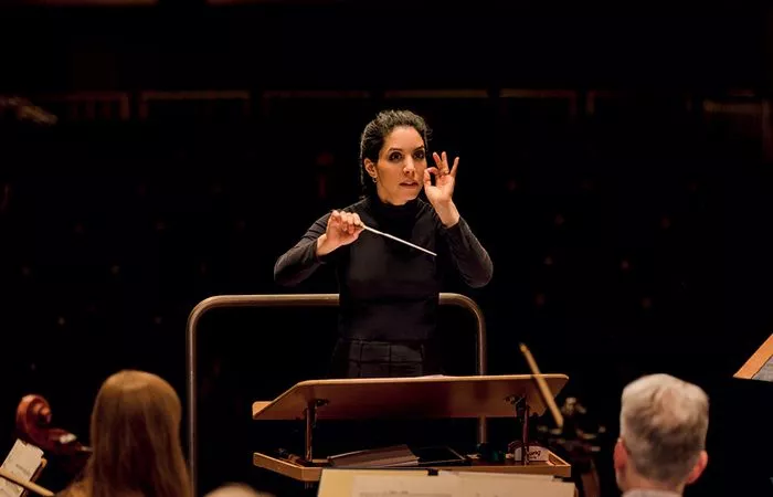 Concert étudiants