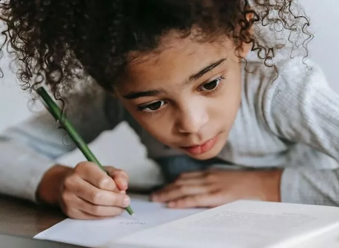 Atelier d'écriture