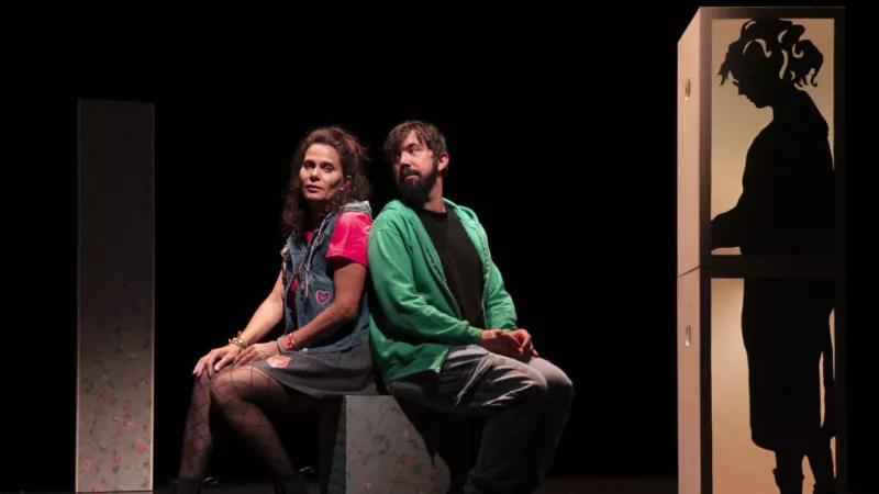 Théâtre : Siss et Unn