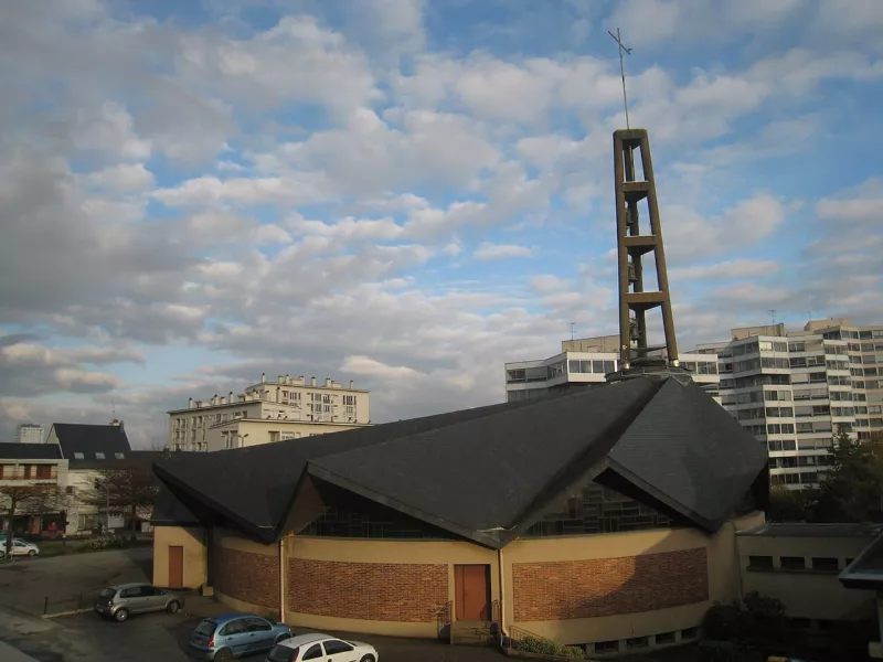 RENNES