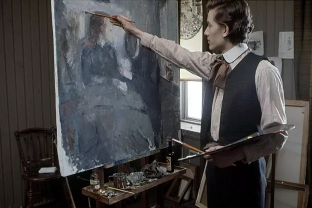 Cinémaniacs | Edward Munch, la danse de la vie