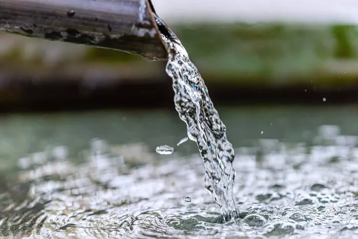 Soirée débat sur les enjeux de l’eau