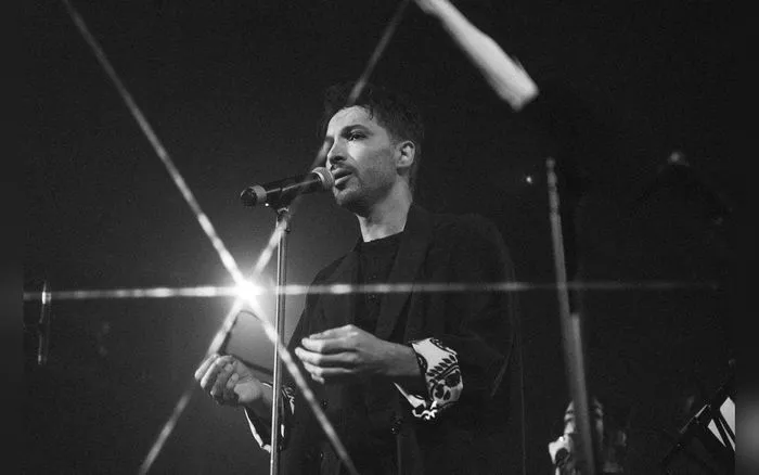 Dariush Azar — Zilu